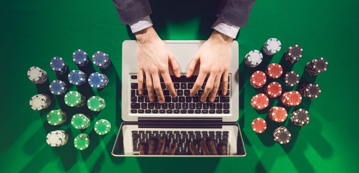 Foto: So erkennen Sie ein seriöses Online Casino.