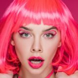Barbiecore - das ist der pinke Sommer-Fashiontrend 2022