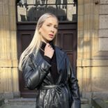 Fashion-Übergang - so stylt Kristin Schwanke die Sommermode auf Herbst