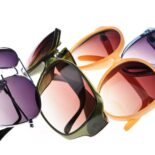 Adidas Sport Eyewear zeigt gut kombinierbare Sonnenbrille