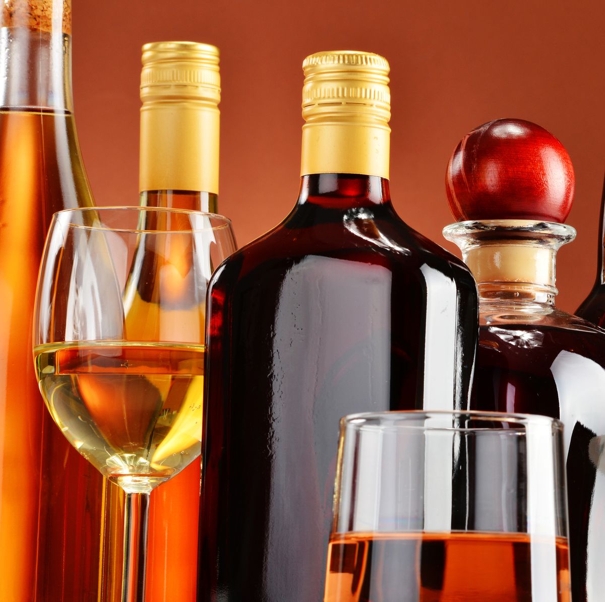 Foto: Wein & Whisky als Trendgeschenke – was kommt wirklich an?