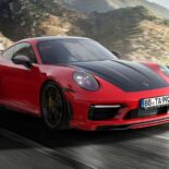 Mehr Dampf und individueller Style - Techart veredelt den Porsche 911 GTS