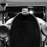 Bugatti, Maserati und Rolls-Royce - die Automobilhistorie in Mulhouse