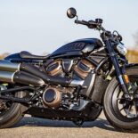 Was Sie beim Kauf einer gebrauchten Harley-Davidson beachten sollten