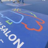 Caravan Salon 2022 - Reisemobile weiterhin stark beliebt