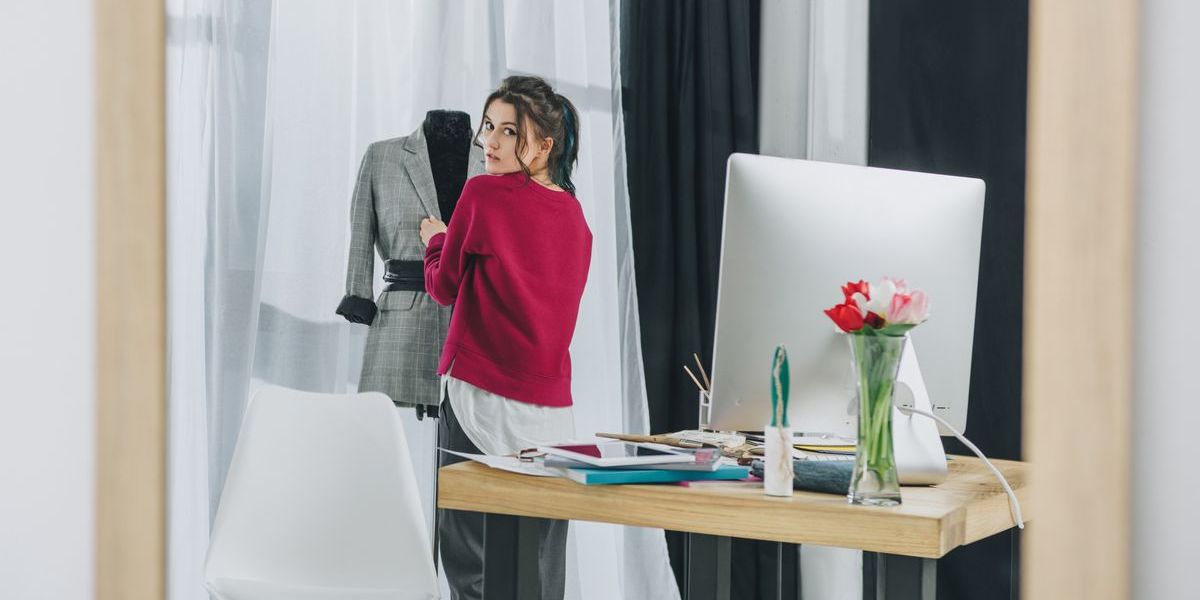 Die perfekte Einrichtung für das HomeOffice 2022 Shots Magazin