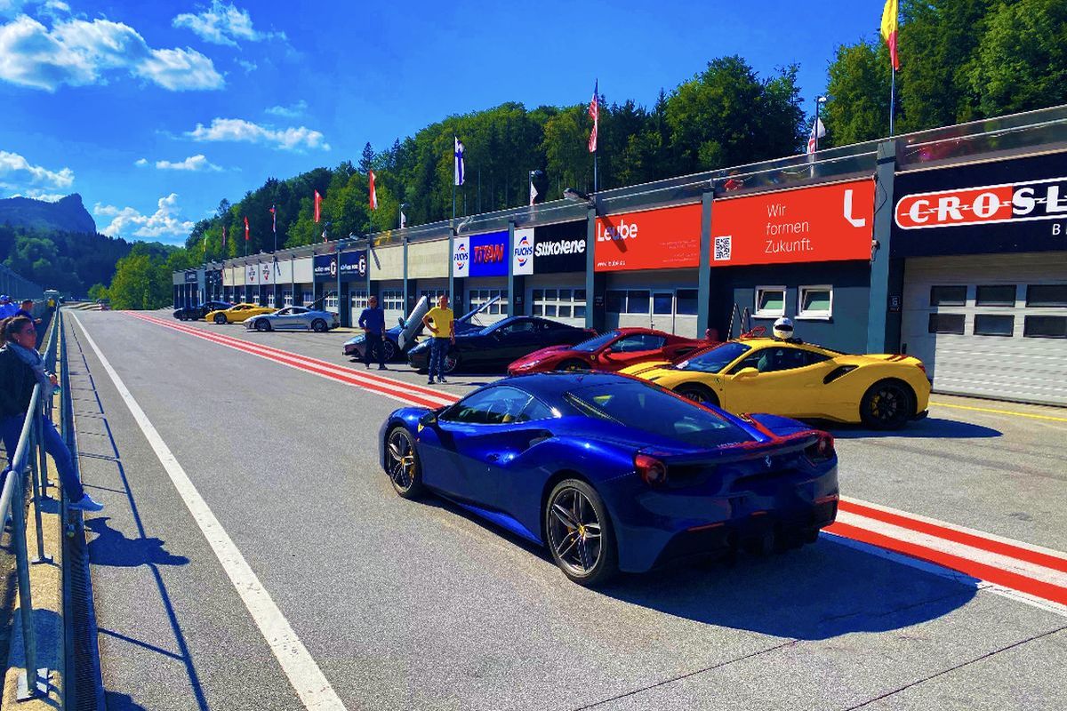 Foto: Mountain Classic Radstadt 2022