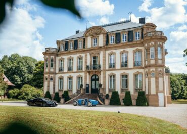 Château Bugatti
