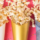 Popcorn-Snacks für kalte Tage - schnelle Rezeptideen mit Puffmais aus den USA