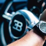 Diese Luxusmarke bringt eine limitierte Smartwatch aus Carbonfaser