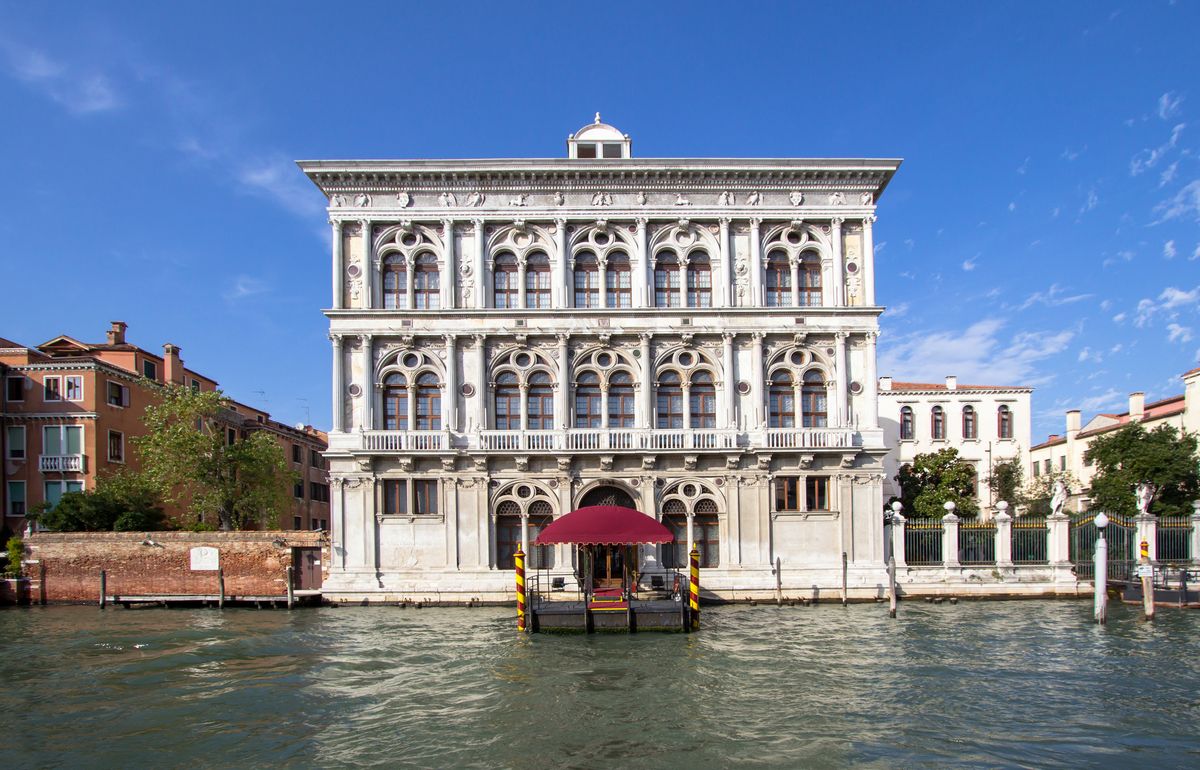 Foto: Venedig