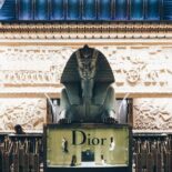 Dior Maison legt Kreationen für Harrods auf