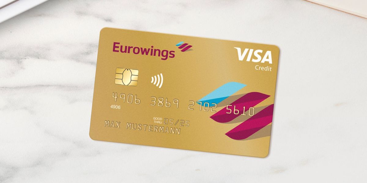 Die neue BarclaysKreditkarte mit Eurowings sowie Miles & More Shots