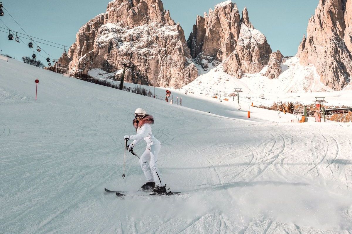 Foto: Die Winter- und Skisaison rückt näher.