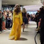 Review - die Fashion Show im Westin Hamburg