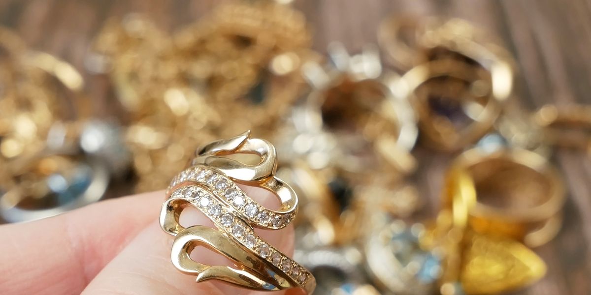 Foto: Gold verkaufen - die wichtigsten Tipps und Hinweise.