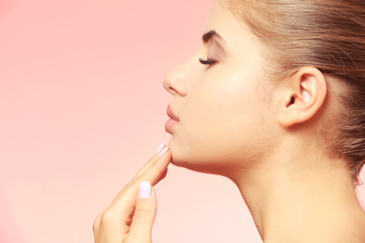 Foto: Die richtige Pflege - welcher Hauttyp sind Sie?