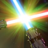 Möge die Macht mit Dir sein - die galaktischen Star Wars Lichtschwerter