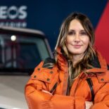 Lynn Calder ist neue CEO bei Ineos Automotive