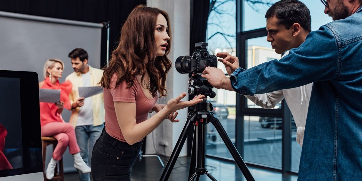 Setcard Sedcard erstellen: Darauf sollten Models achten | Shots Magazin