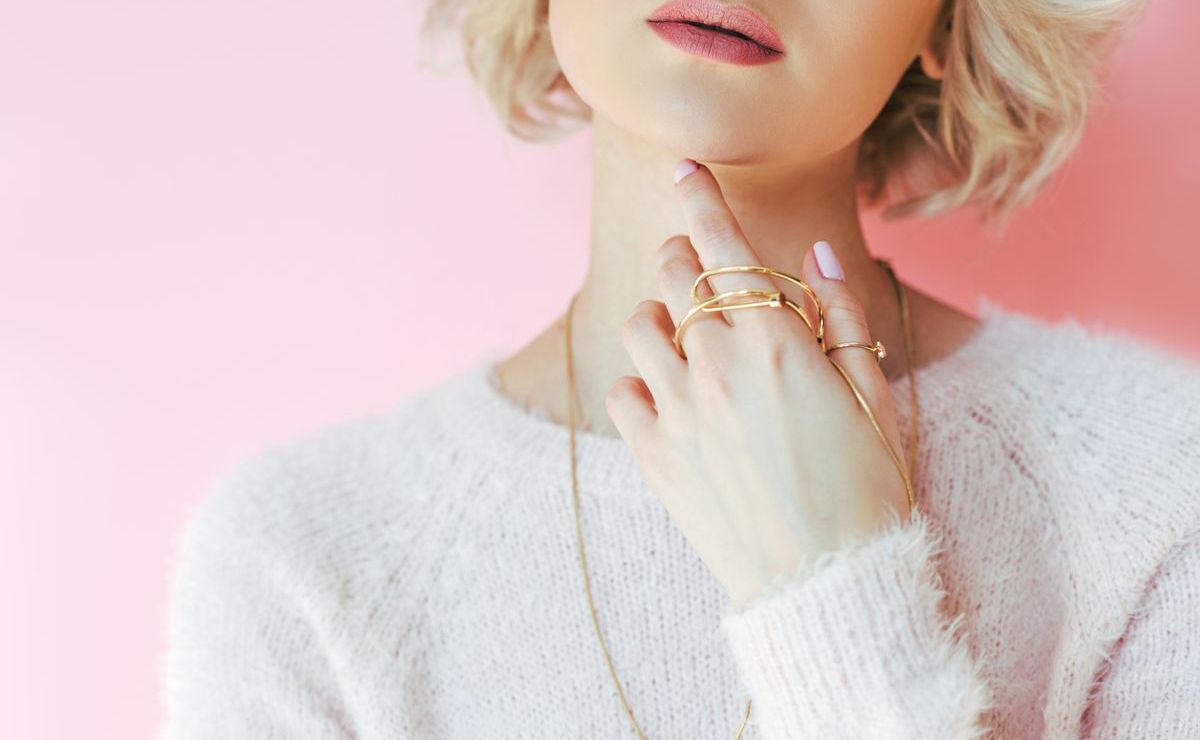 Foto: Über diesen nachhaltigen und hochwertigen Schmuck reden alle.