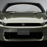 Nissan GT-R: Godzilla - R35 gibt nicht auf