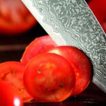 "Samurai-Schwerter" für die Küchen der Welt