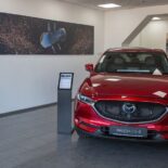 Nun auch Mazda - ein alter Bekannter erweitert das Markenportfolio