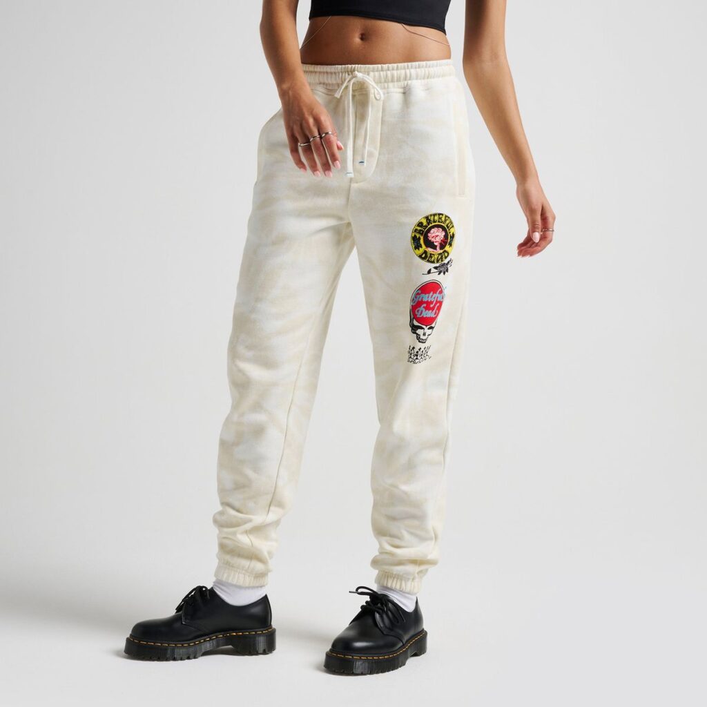 Foto: Stance Jogginghosen.