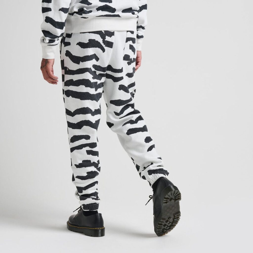 Foto: Stance Jogginghosen.