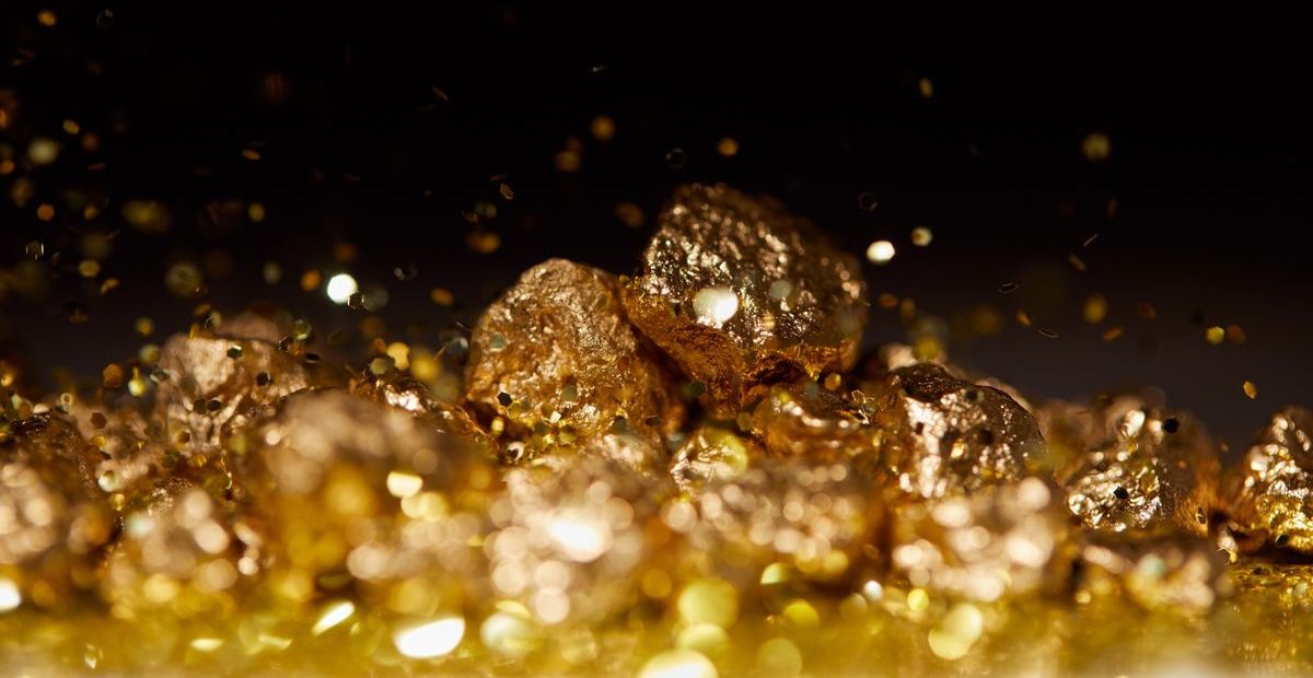Foto: Wie viel Gewinn kann man beim Goldverkauf erwarten?