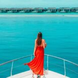 Der perfekte Valentinstag - Verliebte, Malediven und eine Yacht