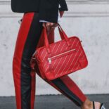 Luxus im Alltag - die perfekte Handtasche für Businesswomen