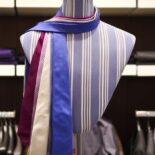 Schals, Tücher und Krawatten - Tie Solution expandiert in Europa