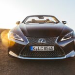 Qualitätsreport - Lexus baut Luxus