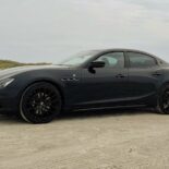 #Fahrgasmus Maserati Ghibli Modena S Q4 - automobiler Hochgenuss im Hier und Jetzt