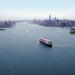 Transatlantik-Kreuzfahrt nach New York - mit der Königin der Meere