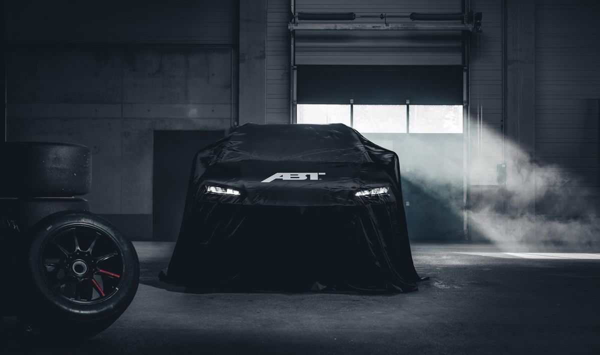 Foto: Lamborghini Urus. 