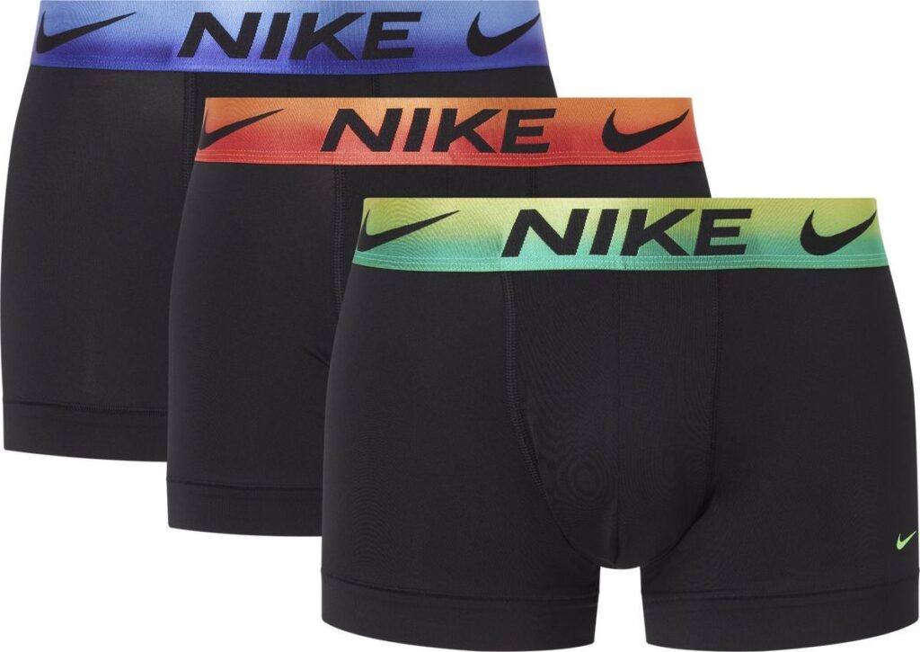 Foto: Nike Underwear.