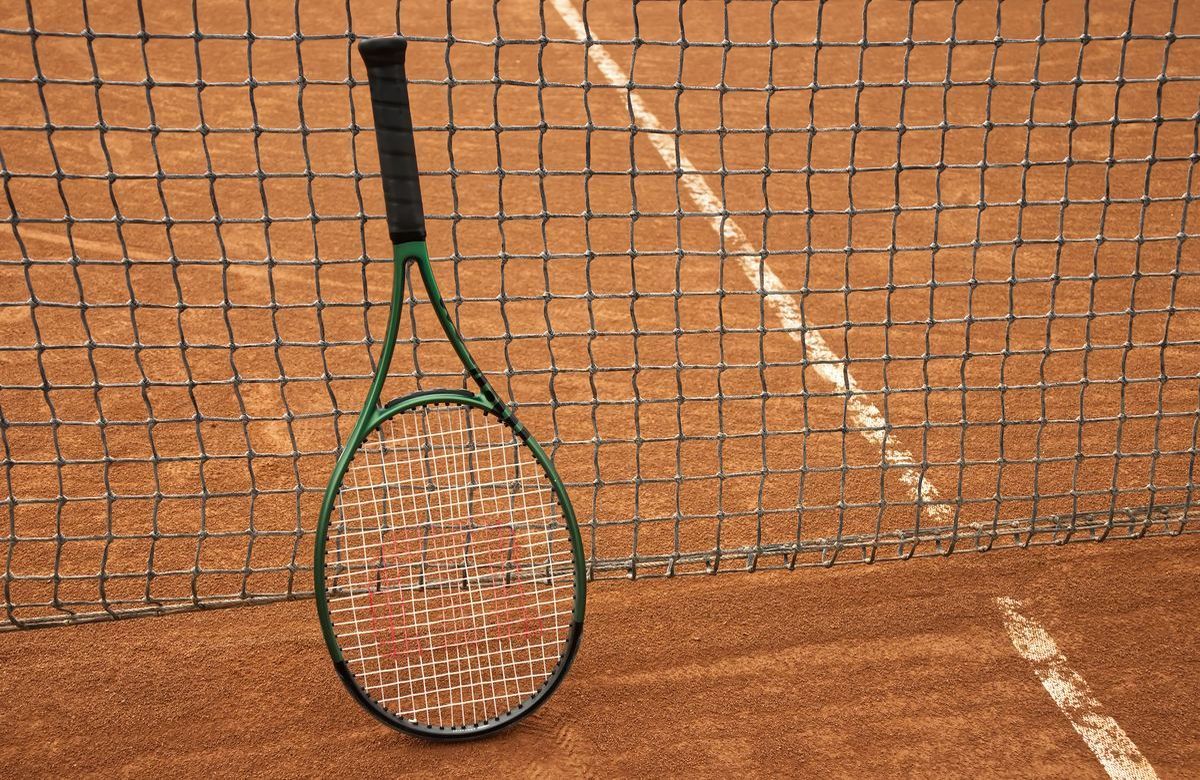 Foto: Größter Tennisverband der Welt - Wilson bleibt Partner des DTB.