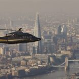 Flexjet - Jet-Anbieter stellt neues Hubschrauber-Angebot vor