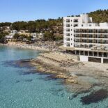 Universal Hotel Aquamarin - das erste Beach Club Hotel auf Mallorca