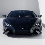 Novitec - exklusive Veredelung für den Lamborghini Huracán Tecnica