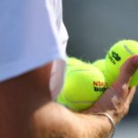Größter Tennisverband der Welt - Wilson bleibt Partner des DTB
