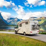 Die besten Versicherungstipps für die Reise mit Wohnmobil und Caravan