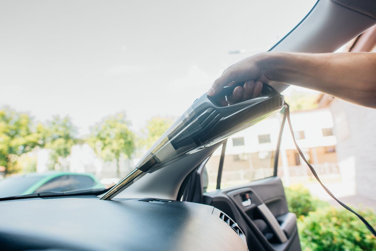 So wird Ihr Auto für das Frühjahr 2026 richtig sauber