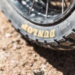 Reiseenduros - der Dunlop Trailmax Raid geht an den Start