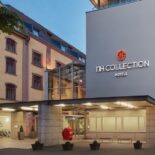 Hotellerie - das NH Collection Heidelberg hat eröffnet