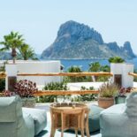 Stylishes Hotel - das Petunia auf Ibiza