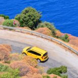 Die Vielfalt der Fahrzeugauswahl: Mietwagenkategorien und Optionen in Antalya